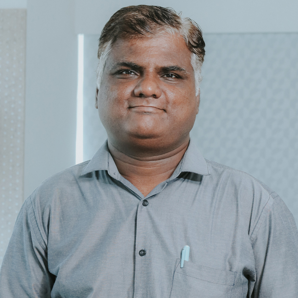 Team Member